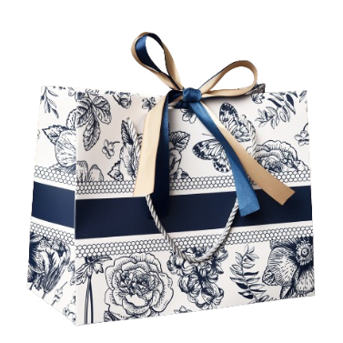 

Paper Bag Diioorr Vintage Kantong Dus Premium Gift Bag Sovenir Tas Kado Hadiah