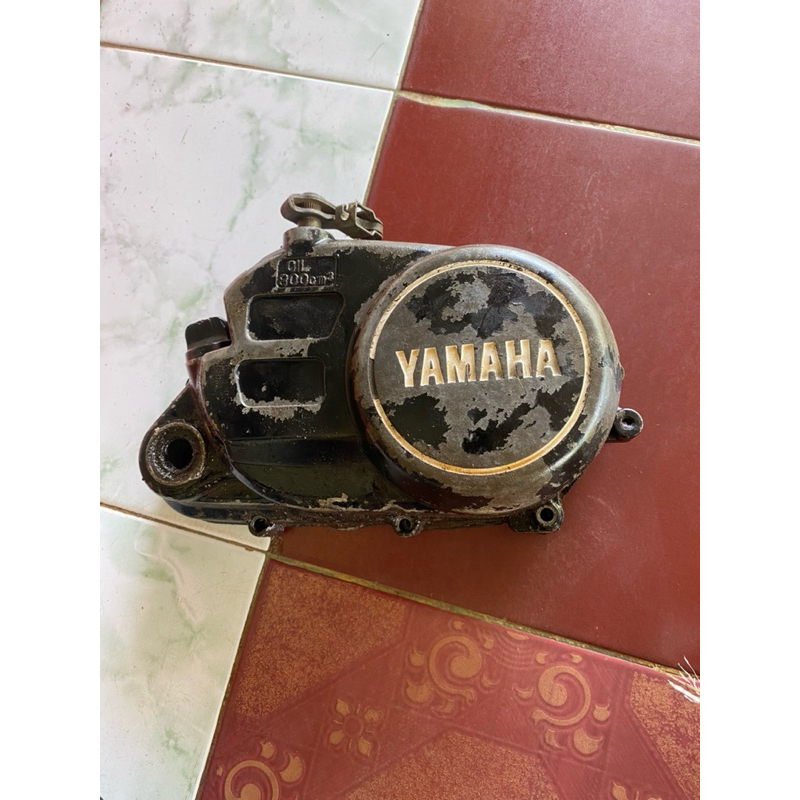 bak kopling fizr copotan utuh