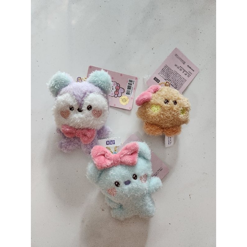

BT21 PITA LOVE