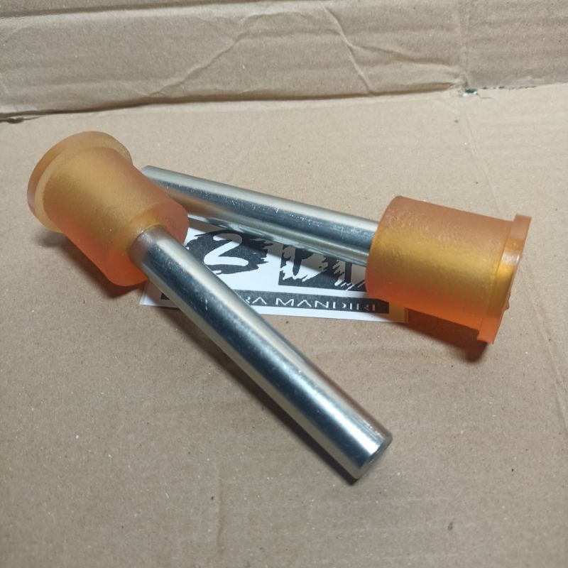 Bosh Swing Arm Mounting Custom PNP Honda Vario Beat Scoopy Spacy Genio