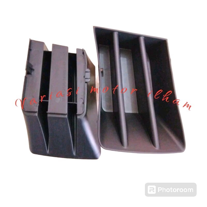 TUTUP BEMPER DEPAN AVANZA XENIA VVTI 2005-2011 AWAL