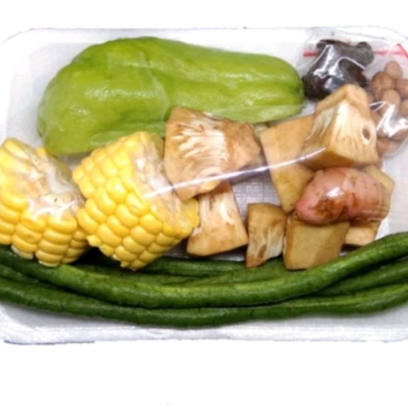 

sayur asam 1pcs