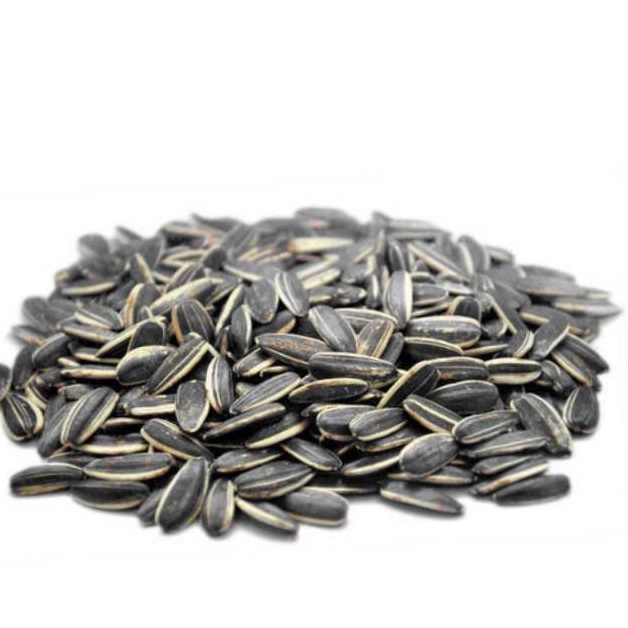 

KODE AHQ89 Kuaci Biji Bunga Matahari 5GRAM Sunflower Seed kwaci matang kuaci Rasa Original