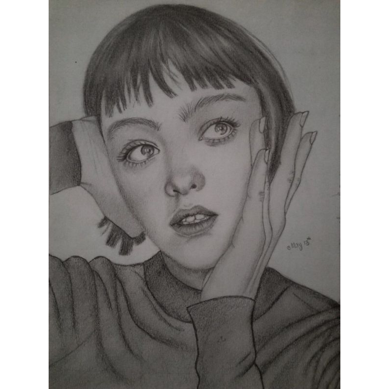 

SKETSA WAJAH PENSIL|SKETSA HITAM PUTIH|SKETSA MURAH