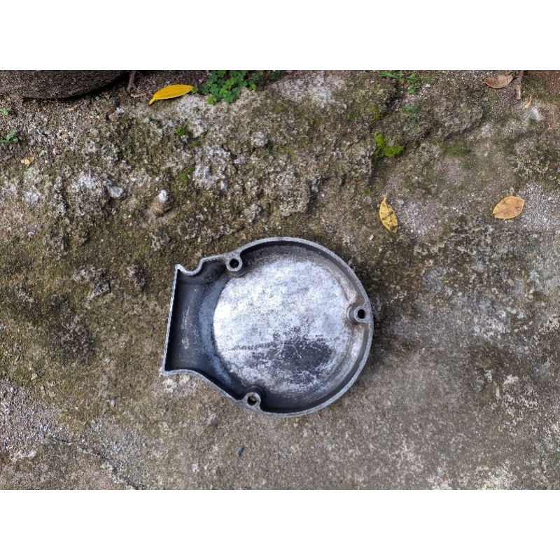 Tutup Bak Magnet RX King Original