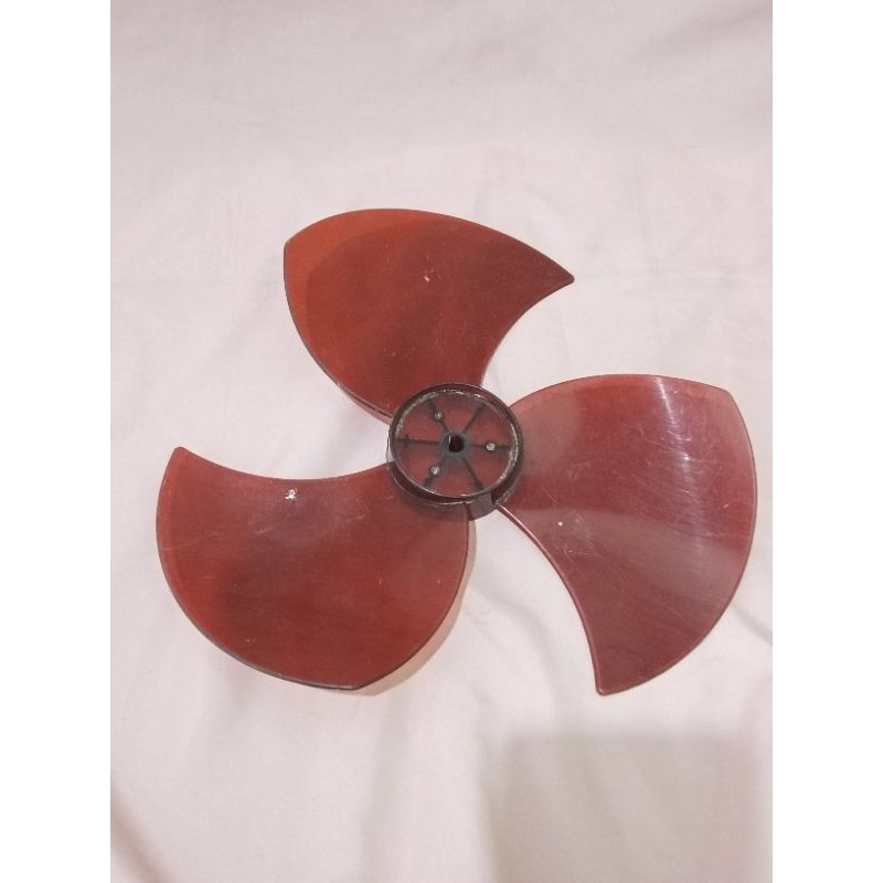 BALING BALING KIPAS ANGIN TURBO 16 INCH