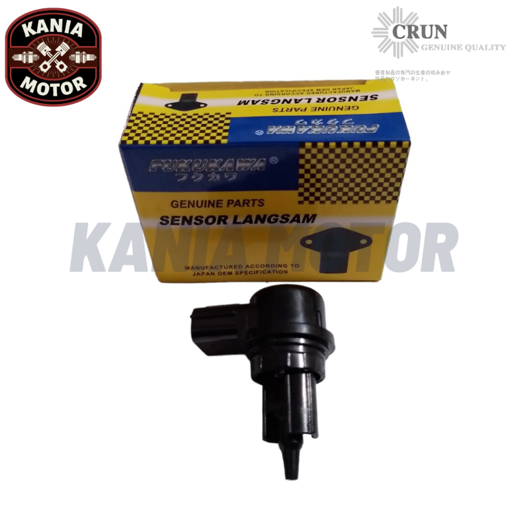 SENSOR LANGSAM MIO J ORIGINAL FUKUKAWA