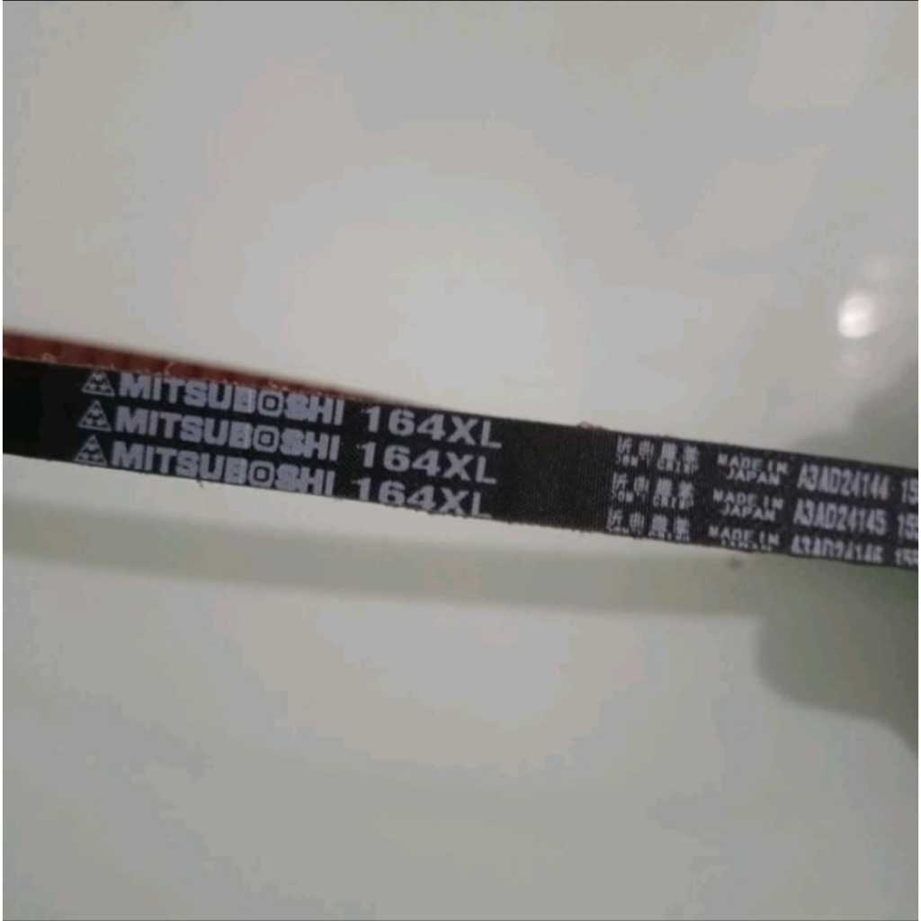 TIMING BELT 164XL untuk mixer DD7160RG