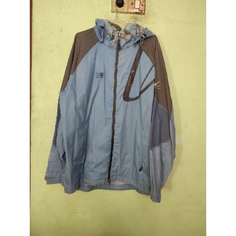 Jaket Karrimor outdoor
