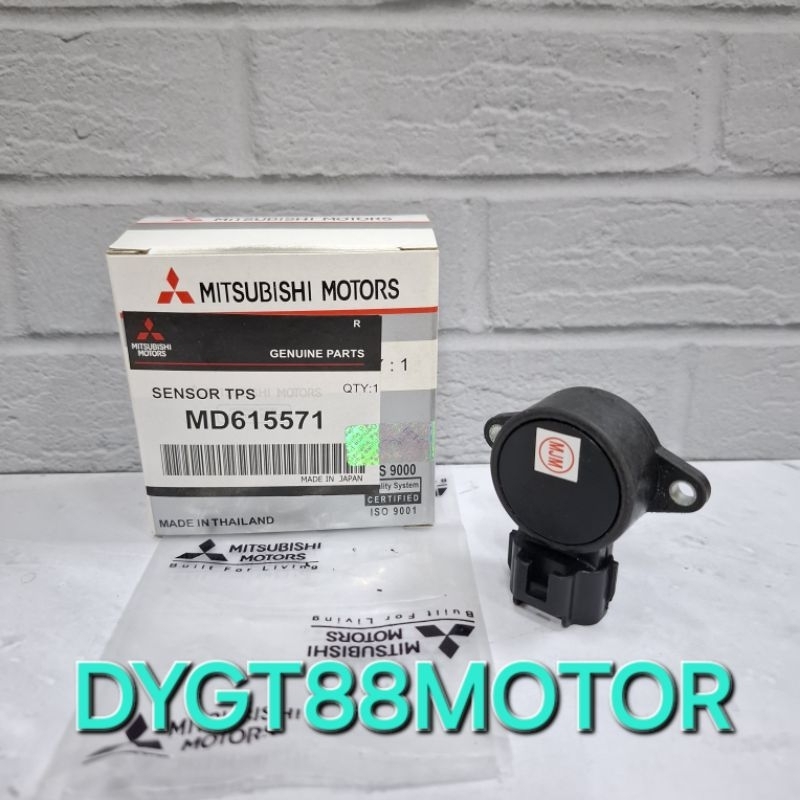 Sensor TPS T120SS