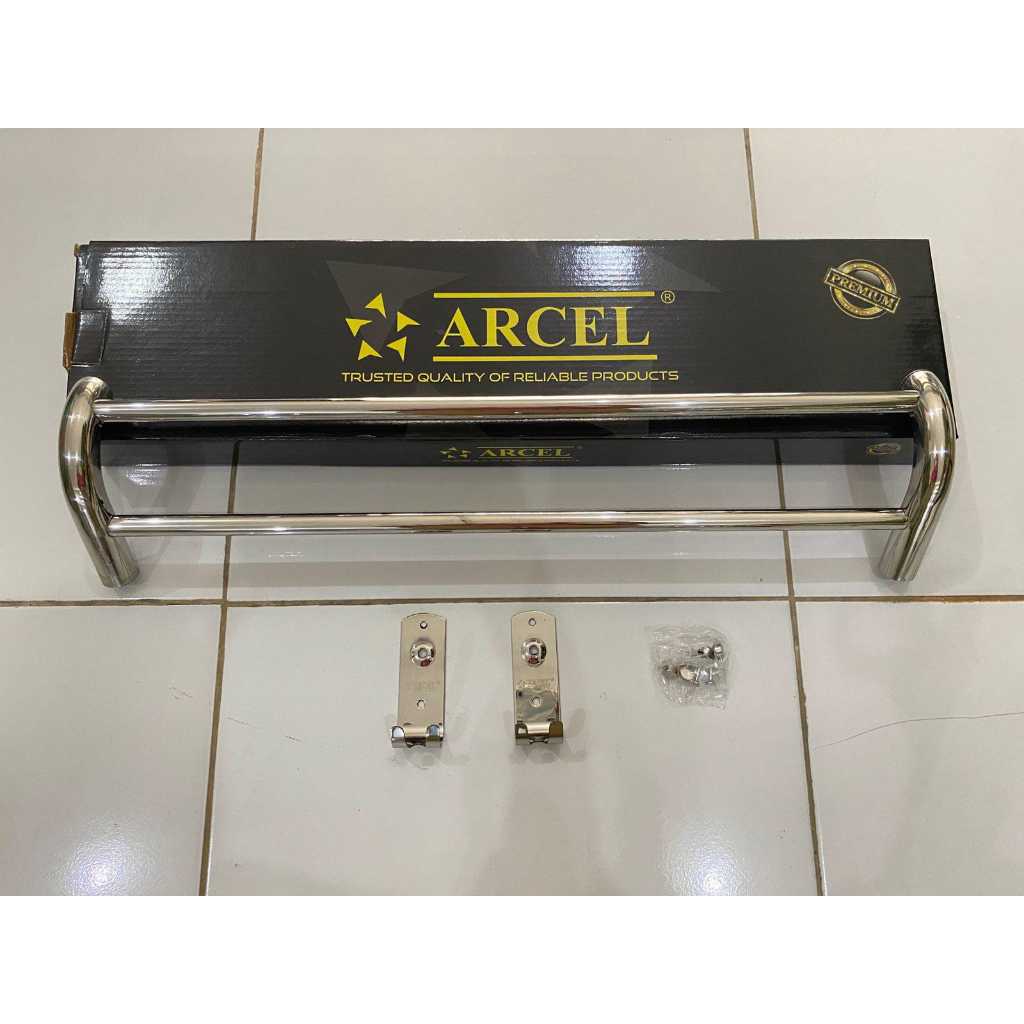 Gantungan Handuk Arcel