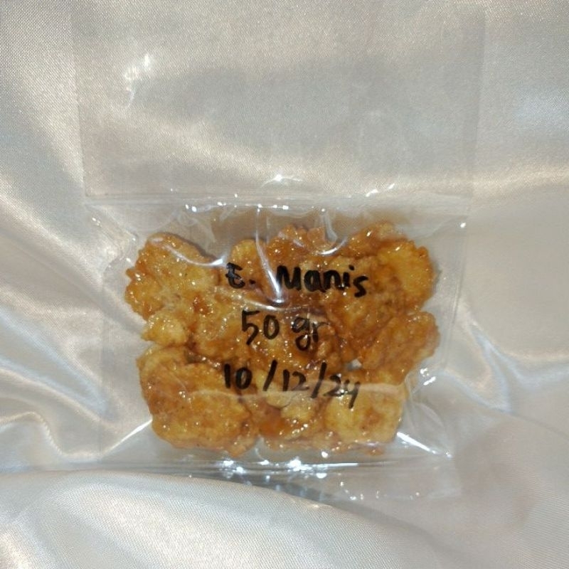 

Emping Manis 50gr/Emping