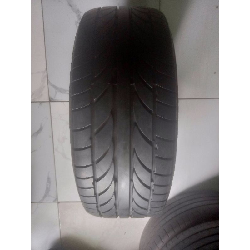 BAN SECOND 195/50R16 Merk ACHILLES ATR SPORT