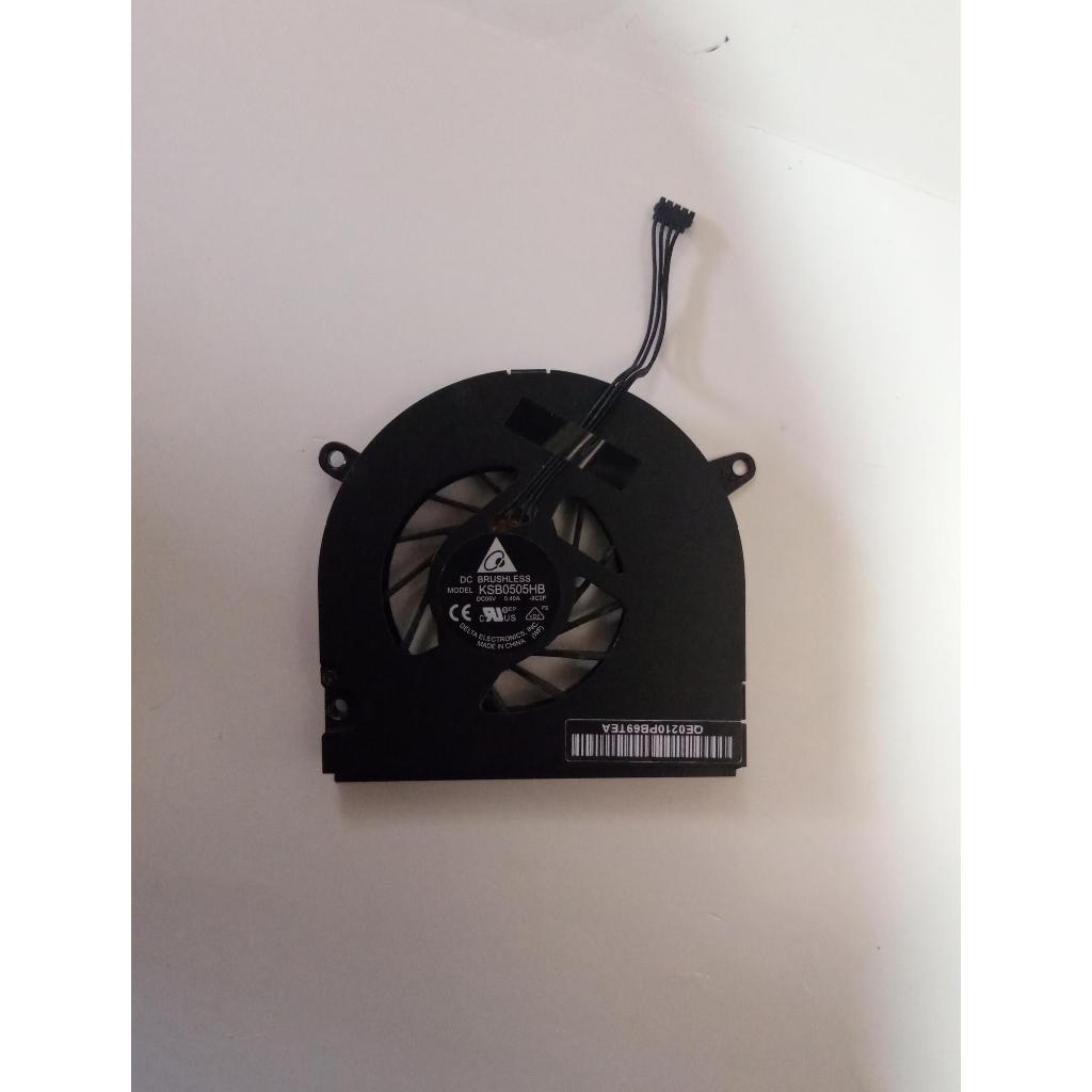 KIPAS LAPTOP MACBOOK PRO A1286