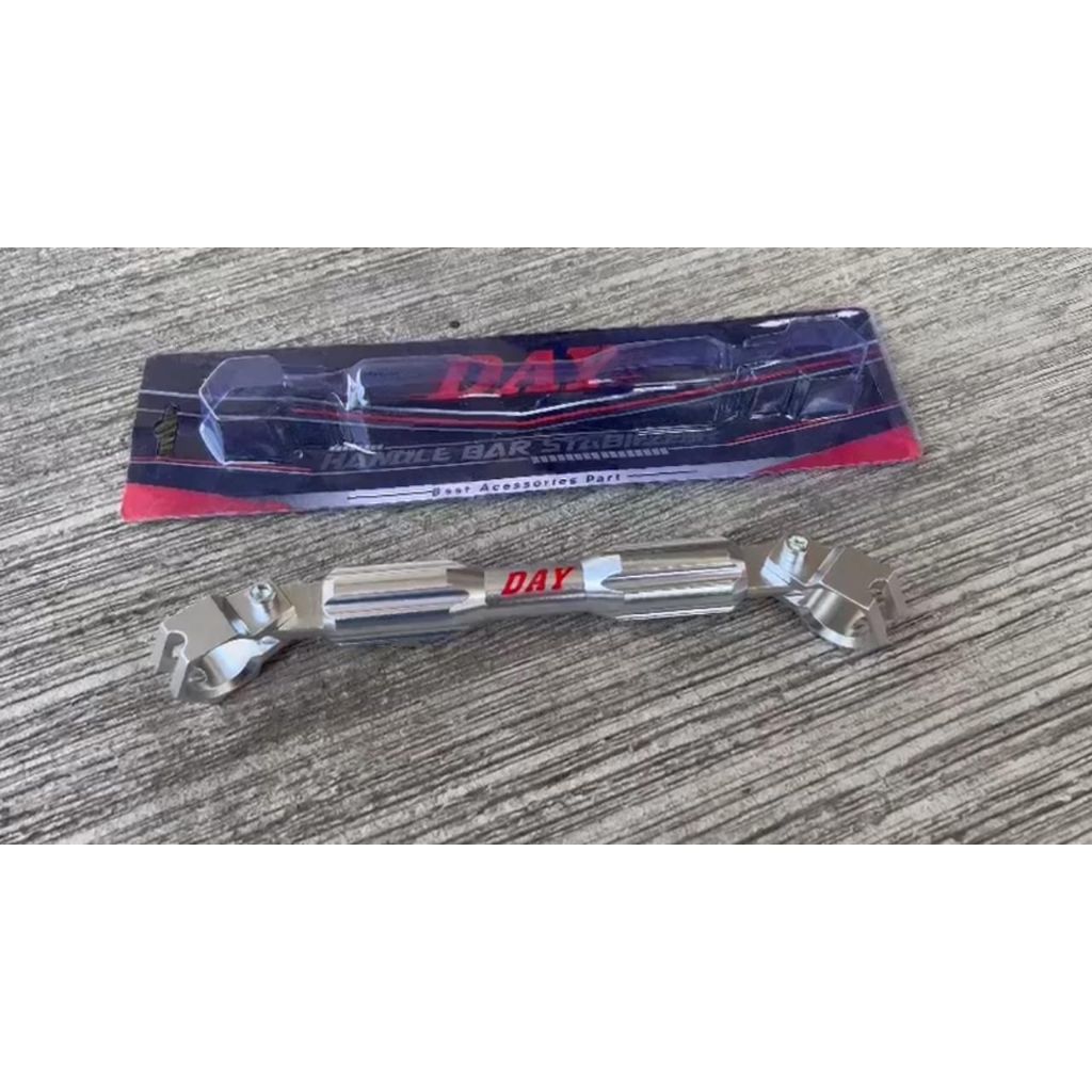 Palang stang day besar silver