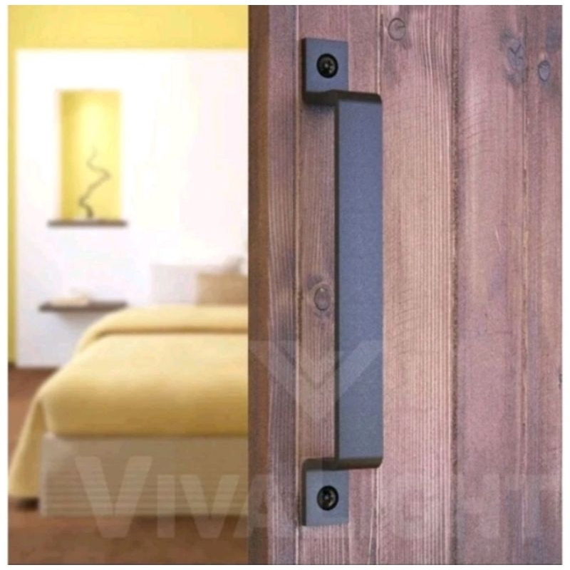 gagang pintu minimalis