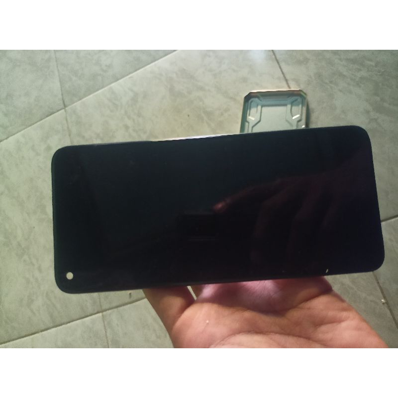 LCD ORIGINAL COPOTAN REALME 7