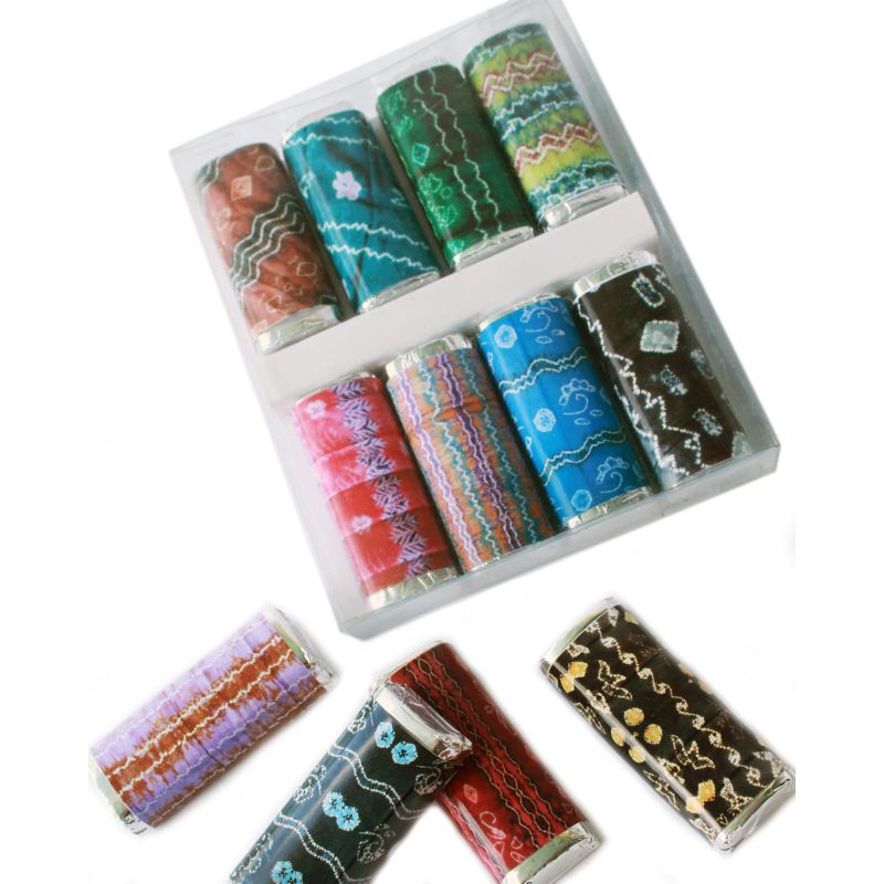 

ABBAcokelat - Cokelat Sasirangan