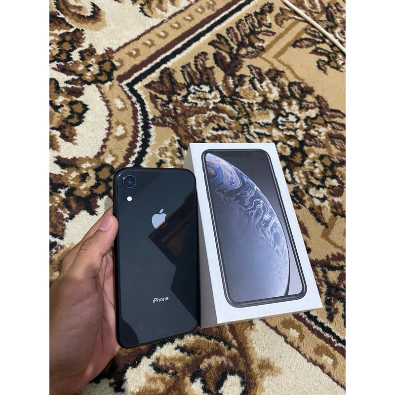 Iphone Xr 64gb