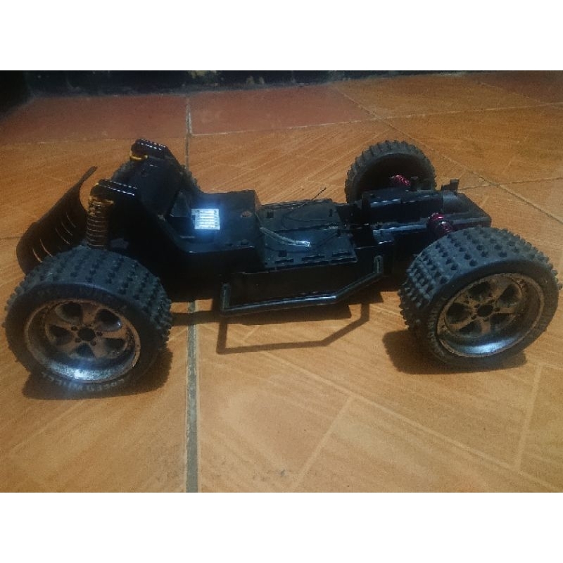 Kit Rc QD 1:10