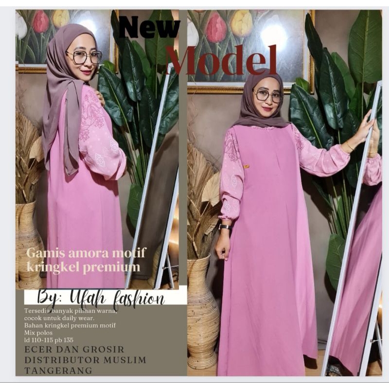 GAMIS AMORA