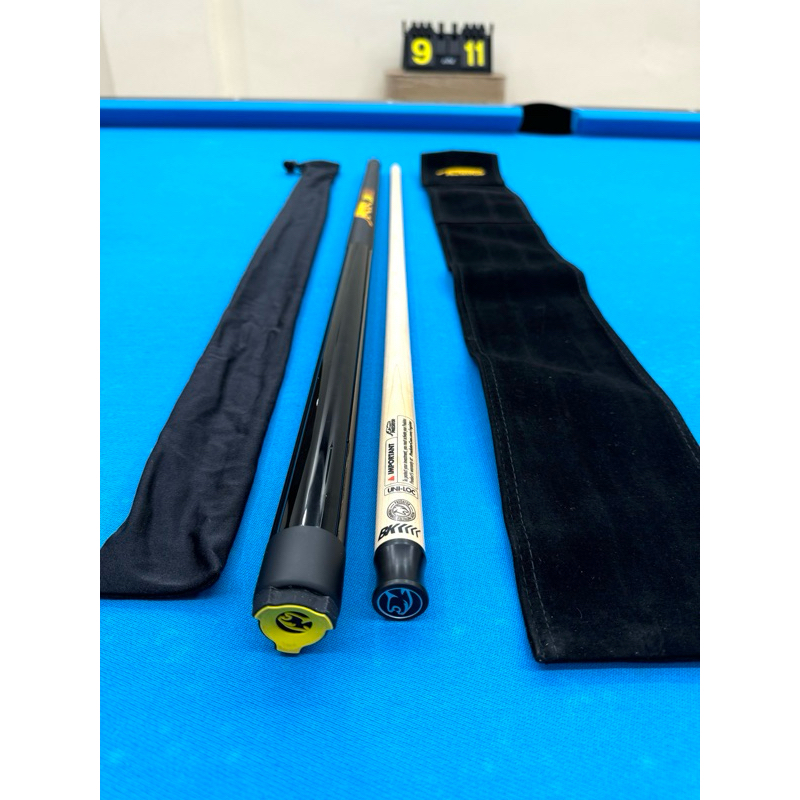 Predator BK4 Seken istimewah