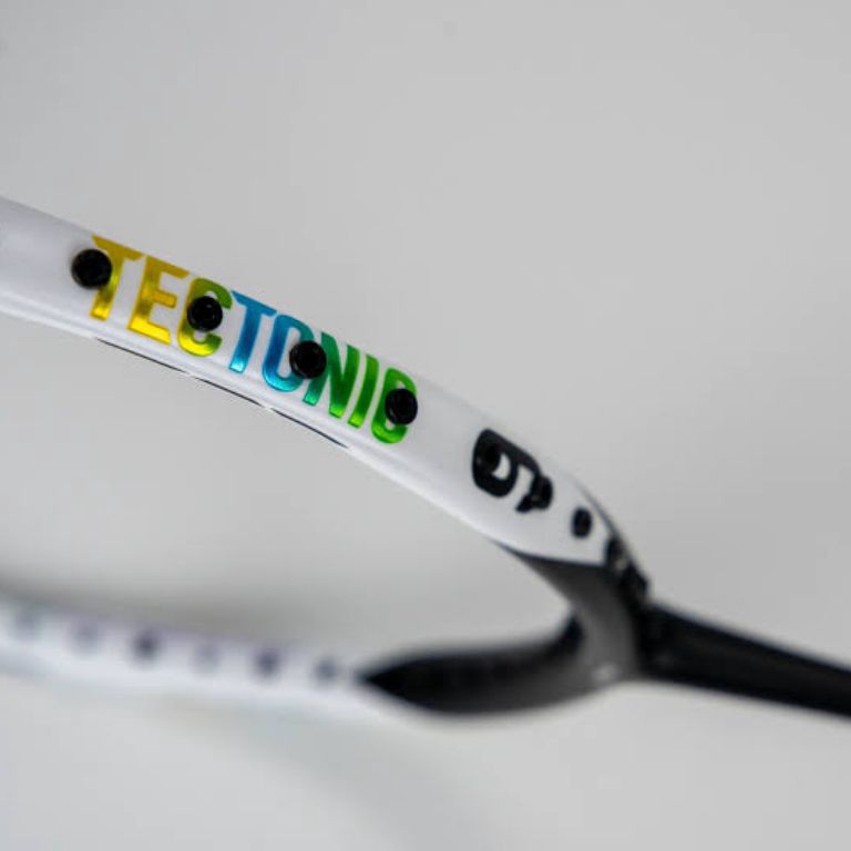 LANGSUNG ATC Tectonic 9 Limited Edition Raket Badminton Jonathan Christie