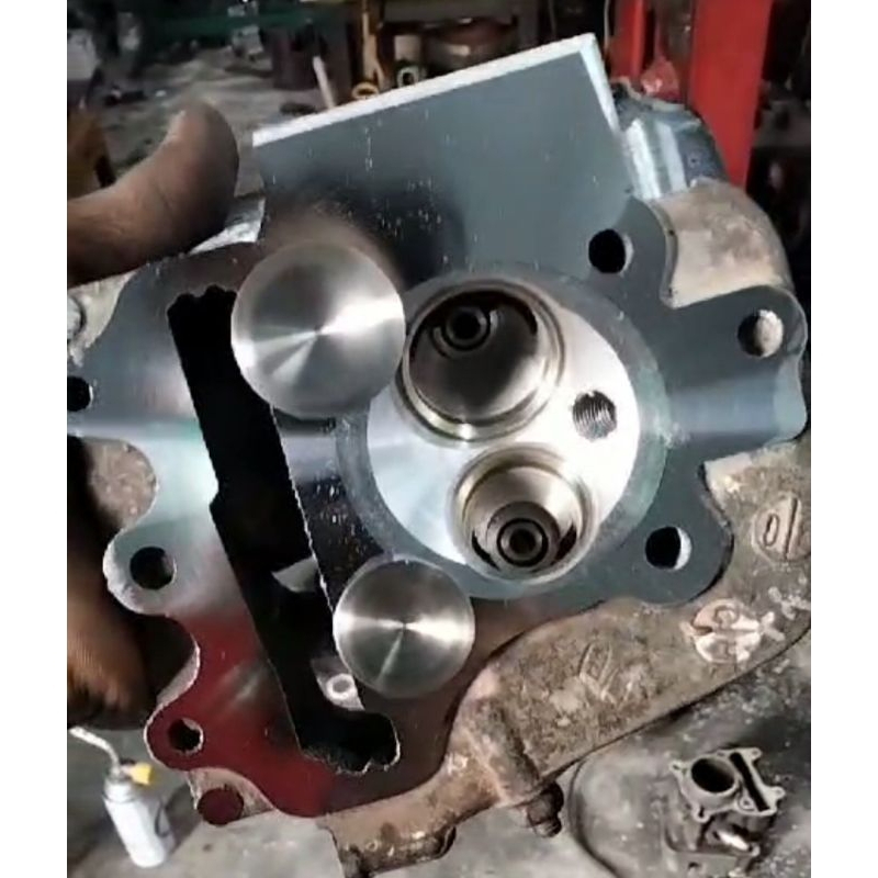 head beat klep 28/24