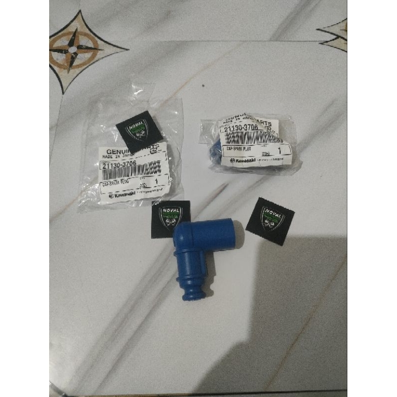 COP BUSI CANGKLONG BUSI RACING JETSKI NINJA R SS RR ORIGINAL