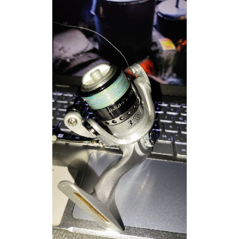 Ryobi Smurf 800