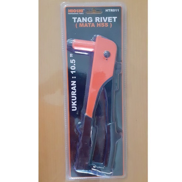 Tang rivet 10.5" HIOSHI