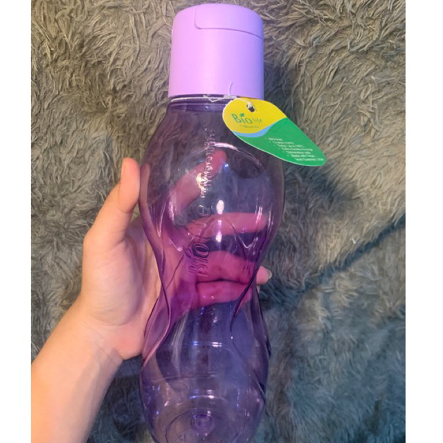 Botol Minum Biolife Java 750ml, Dewata 500ml Moorlife