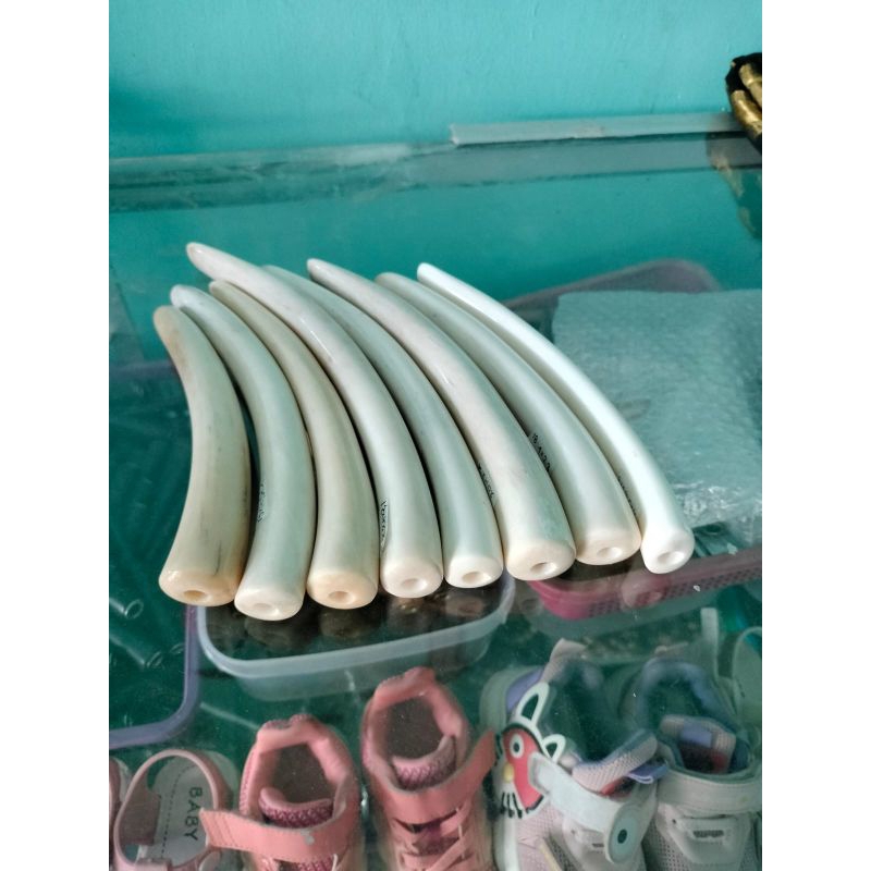 once tulang ikan ighya super gurih