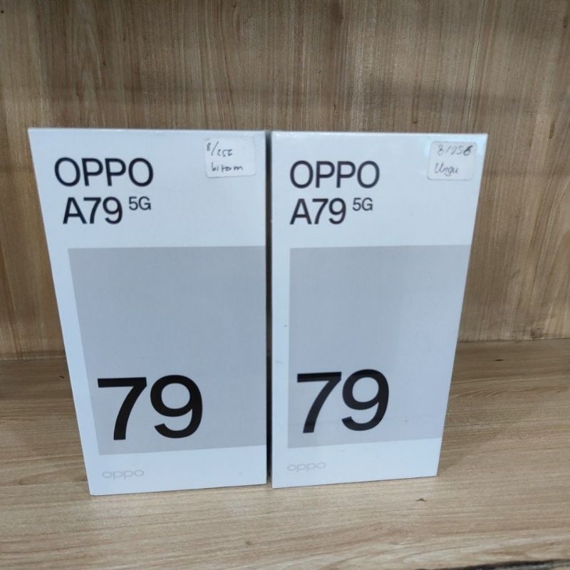 oppo A79 5g 8/256GB