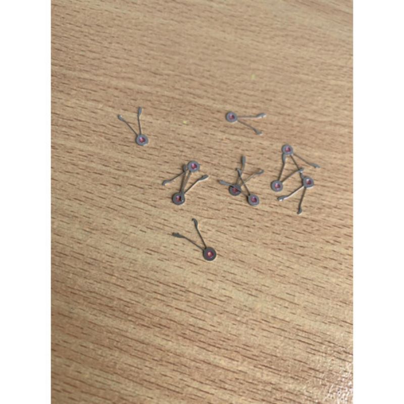 CAPIT UDANG SEIKO AUTOMATIC 7009, CAPIT UDANG AUTOMATIC 7s26, VL