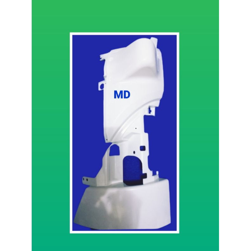 Pipi Sen LH Hino Lohan