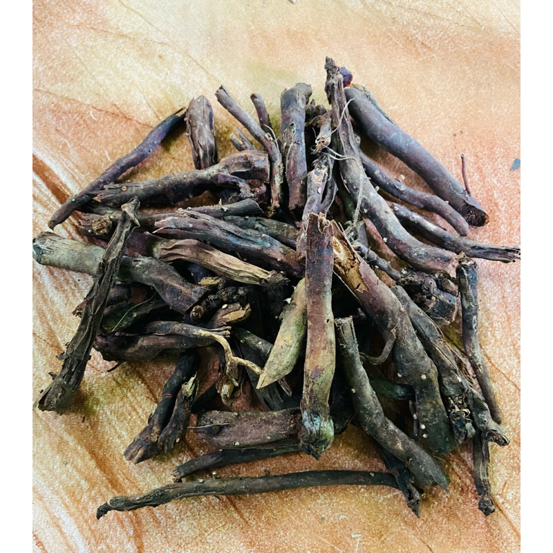 

Akar pohon kelapa kering / akar kelapa kering 250 gram-az