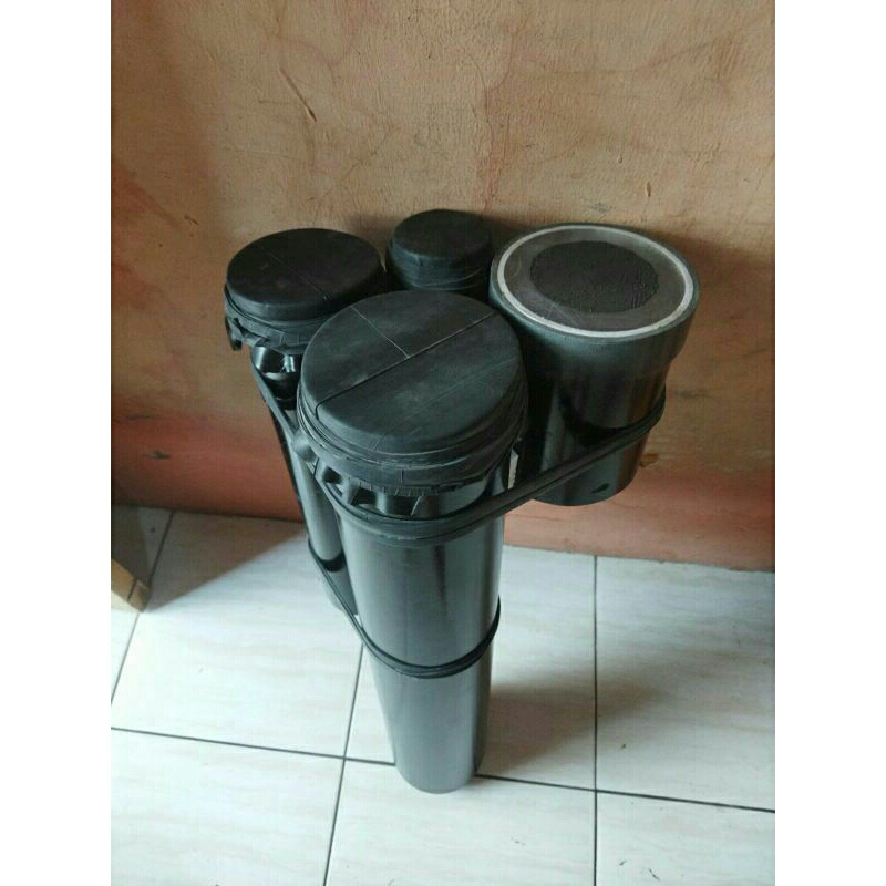 ketipung paralon kendang pengamen gendang koplo murah kendang koplo