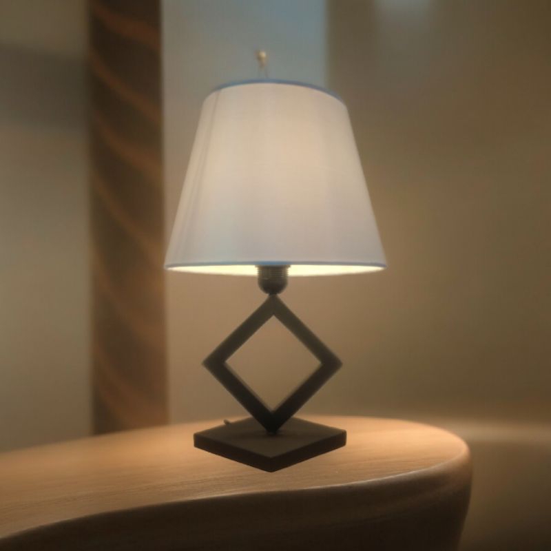 Adl lampu sudut lampu meja ruang tamu lampu meja kamar lampu aesthetic