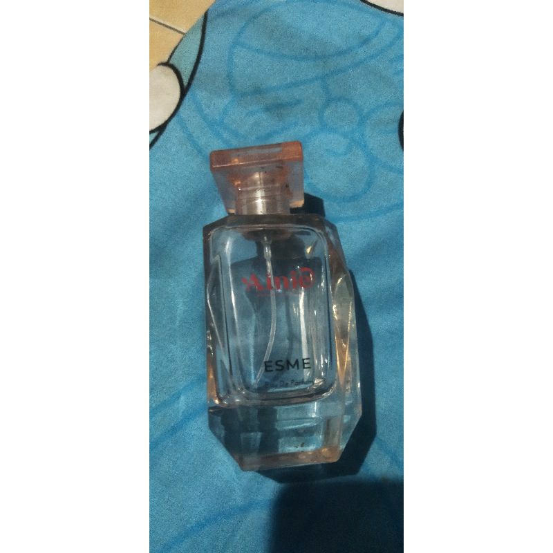botol PARFUME100ml  Ainie