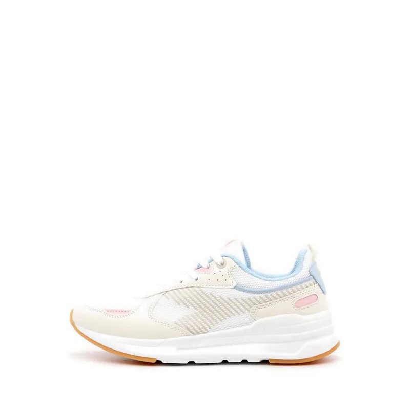 Sepatu Kasual Wanita Diadora Kaspia - Putih