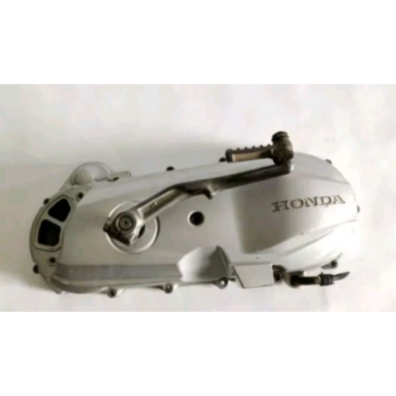 BAK SELAH / BAK CVT BEAT FI KZL SETATER KASAR SECOND ORIGINAL