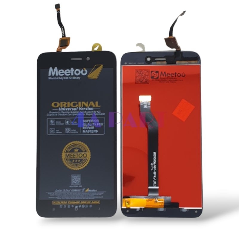 LCD XIAOMI REDMI 5A / REDMI GO LCD + TOUCHSCREEN