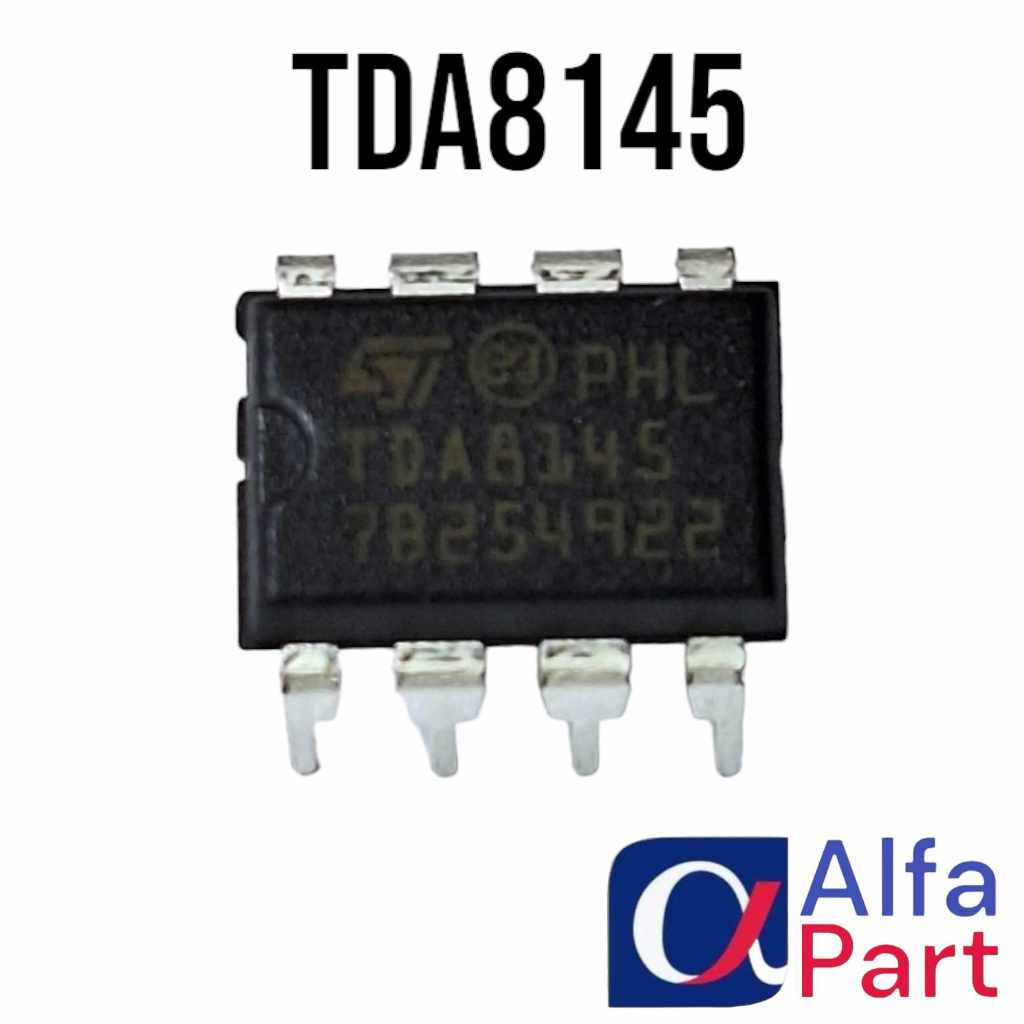 IC TDA8145 ORIGINAL TDA 8145
