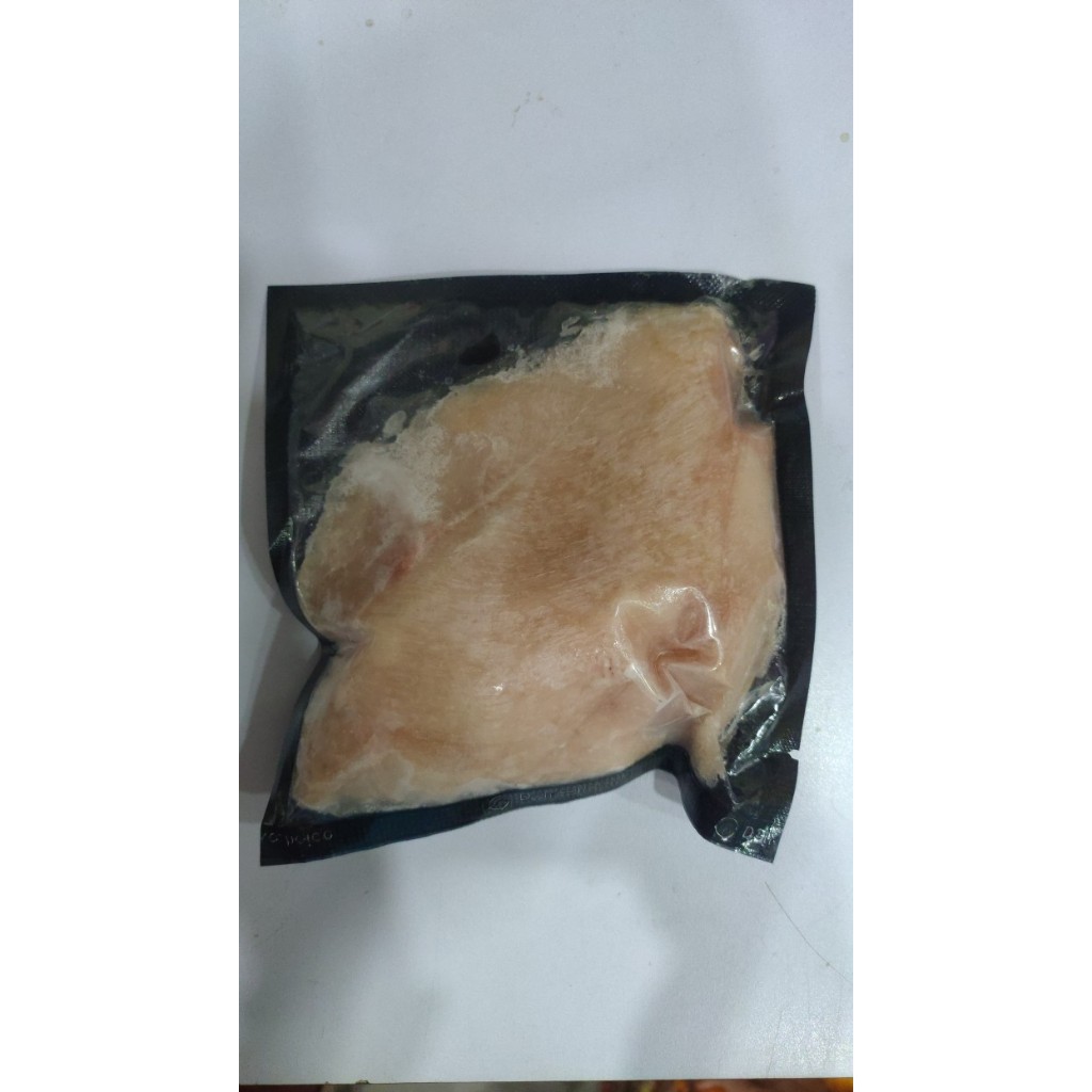 

Boneles Dada Ayam Shilin Perpack Frozen
