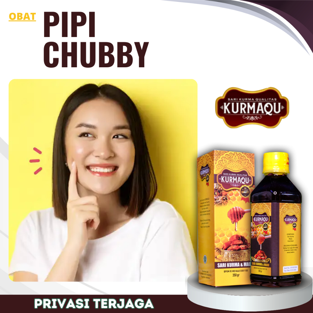 Madu Penggemuk Pipi, Madu Agar Pipi Chubby, Madu Penambah Pipi Tembem, Madu Vitamin Pipi Chubby, Sup