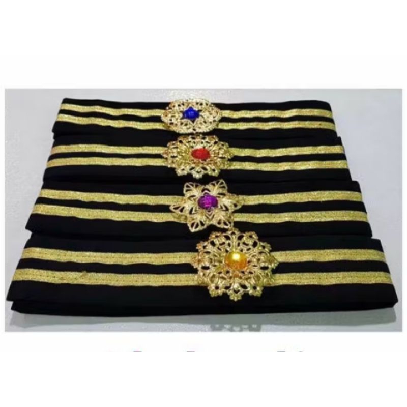 Selendang Obi free Bros | ikat pinggang kebaya