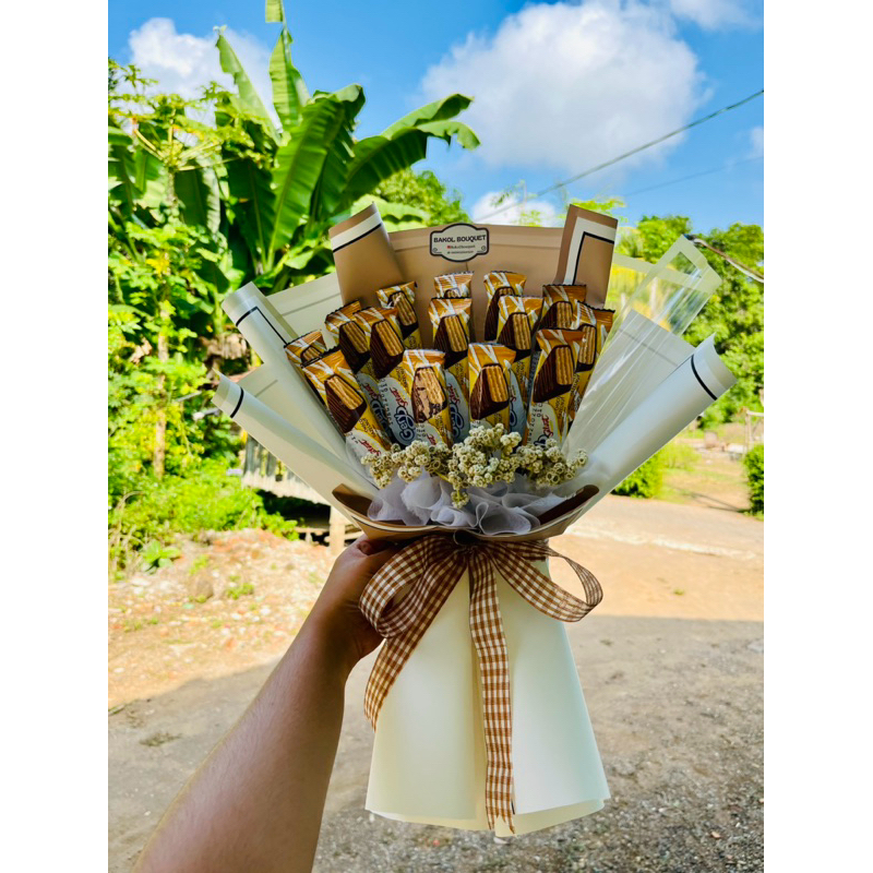 

bouquet