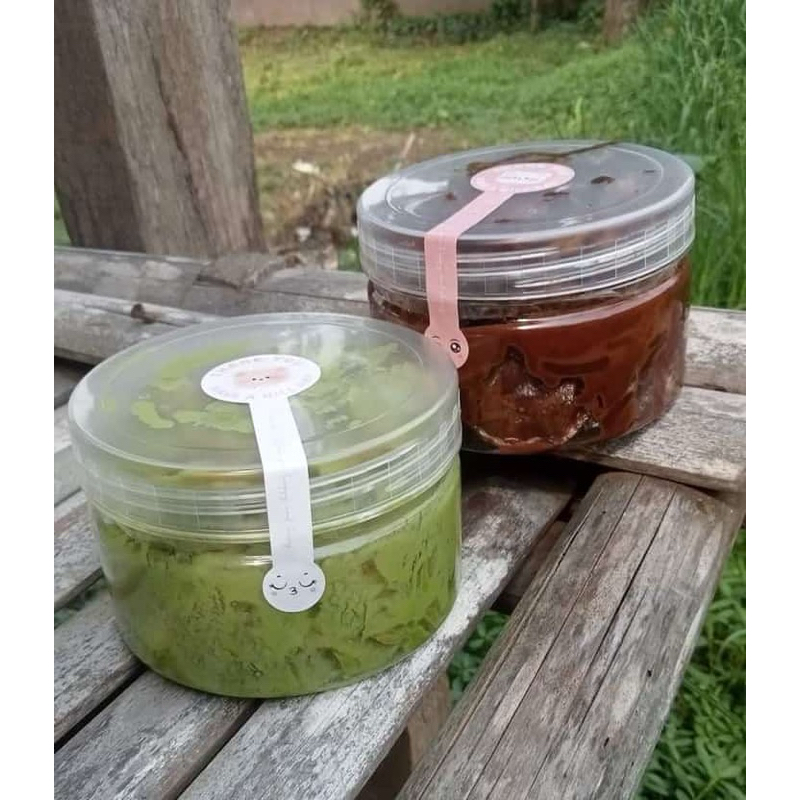 

Keripik Pisang In Jar 400ml