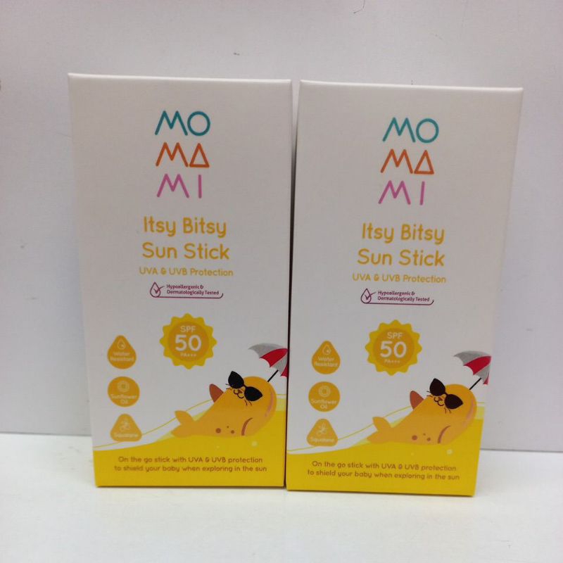 MOMAMI SUN STICK